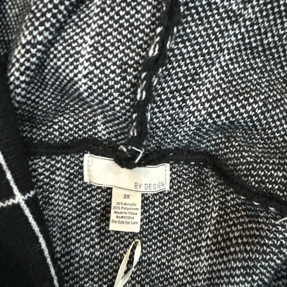 Cardigan - Picture 2 of 2